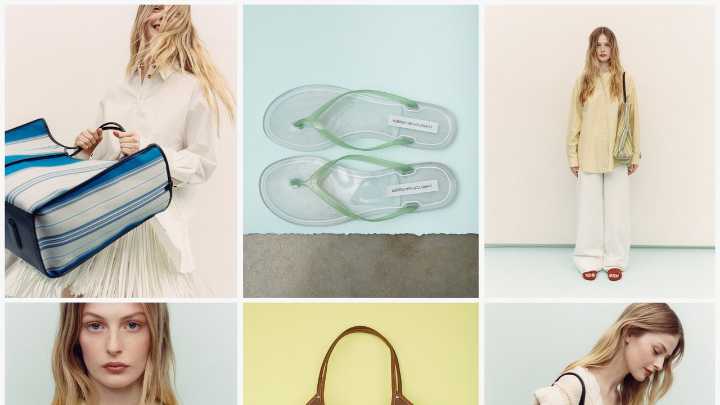 Get in a Summer Mood With the Season’s Boldest and Brightest Accessories