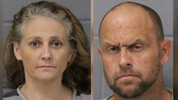 Suspects charged for stealing over $3K of items in Austin, Buda: APD