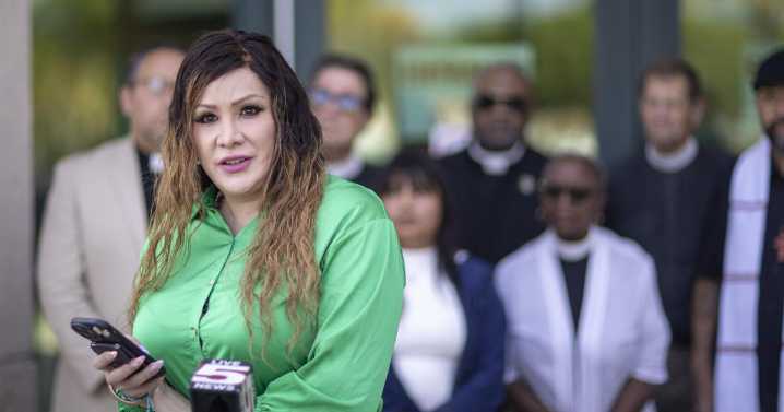 Patron refutes police accounts of ICE raid on Ladson club