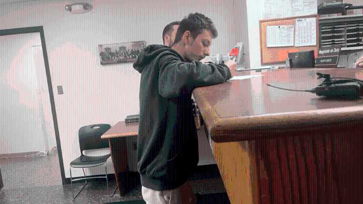 Murder case against man charged in gas station shooting moves to Kanawha County grand jury