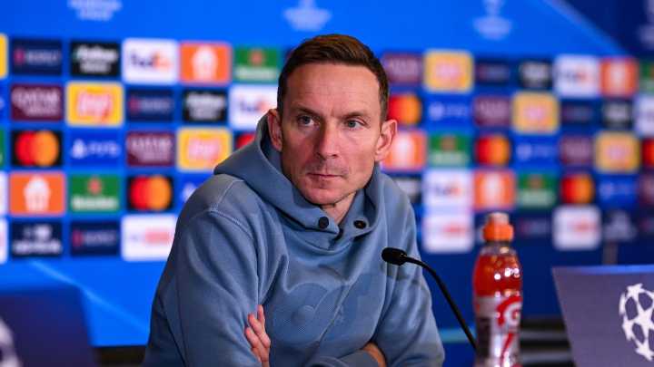Jürgen Klopp's ex-assistant Pep Lijnders to join Man City