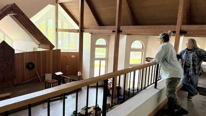 Cleveland Heights' ARTFUL born again at former church