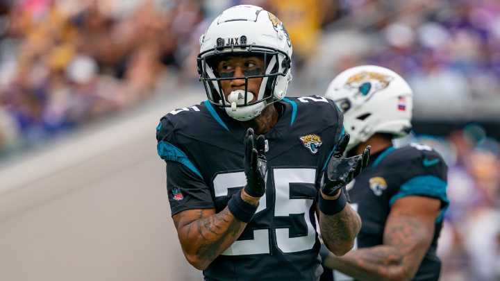 Sources: CB Ronald Darby retiring after 10 NFL seasons
