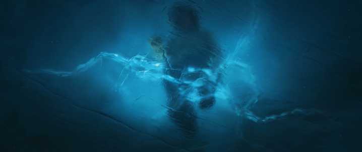 The Antarctic Has Researchers Emotional After Lost World The Size Of Slovenia Is Found 34 Million Years Later