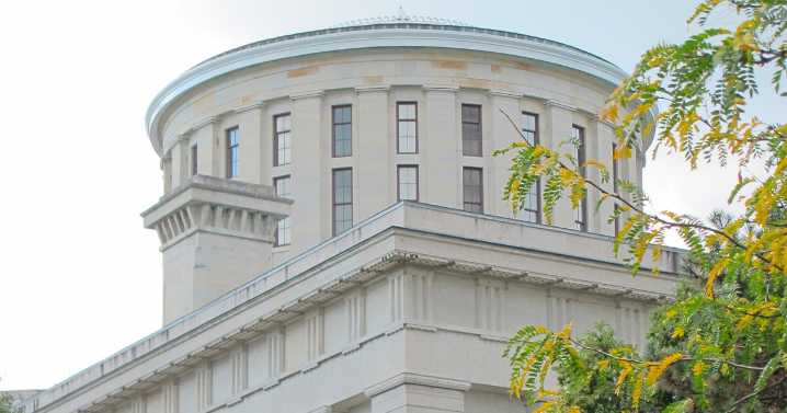Senate calls for changes to the Ohio Governor's scholarship program