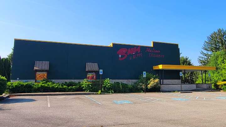 Former Buca di Beppo in Whitehall to become Mediterranean market and kitchen