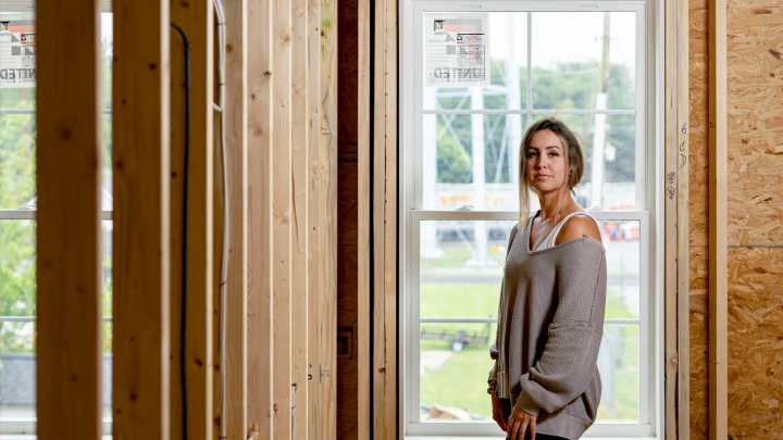 Should federal rental aid come with a time limit? Here's how it works in one place