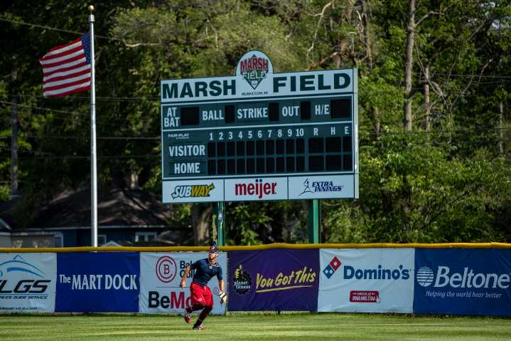 2025 Muskegon-area High School Baseball All-Star Classic set for Monday