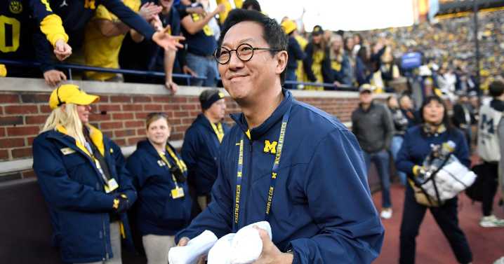 Santa Ono rejected as University of Florida president after conservative backlash