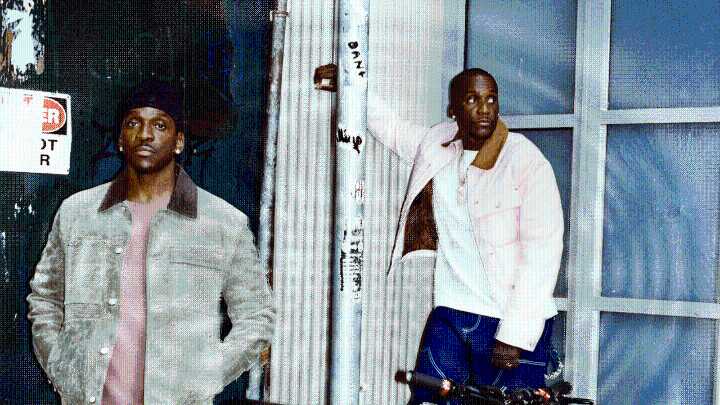 Everything Else Clipse Told Us About ‘Let God Sort Em Out,’ the State of Rap in 2025, and Pusha’s Relationship With Kanye
