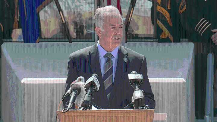Nevada governor vetoes bill criminalizing fake presidential electors
