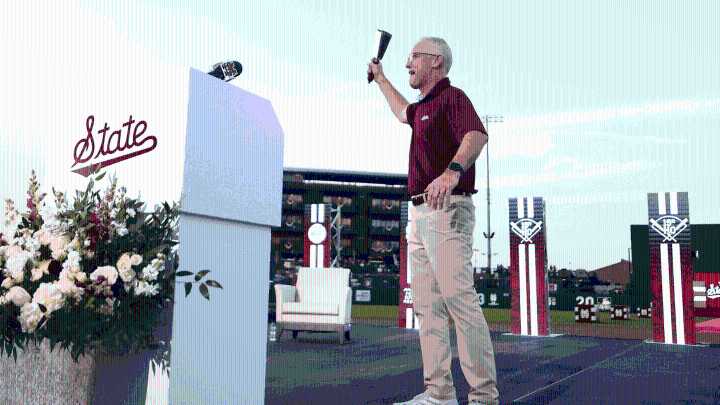 Mississippi State’s Brian O’Connor to be second-highest paid coach in college baseball