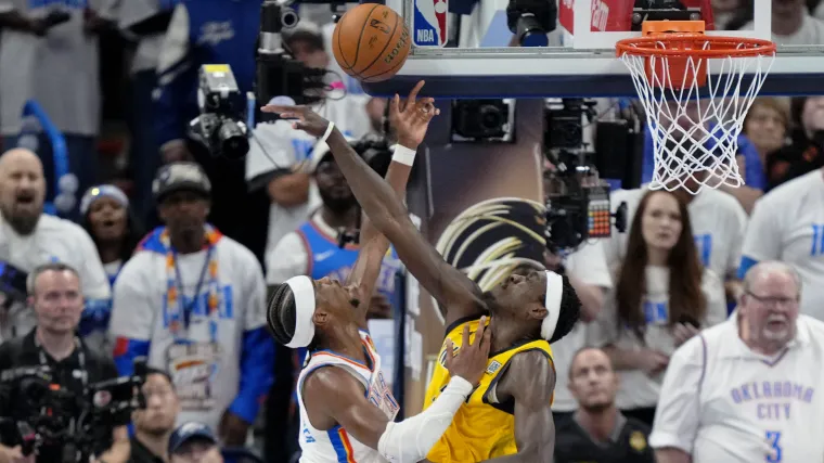 Thunder vs. Pacers radio station: Channel, streaming to listen live to NBA Finals Game 2 broadcast
