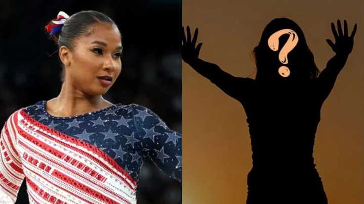 Jordan Chiles Takes Life-Changing Decision For Sports Illustrated Runway Beside Paralympic Swimmer Jorodan Chiles made her runway debut at the Sports Illustatred Swimsuit runway and slayed her new mem