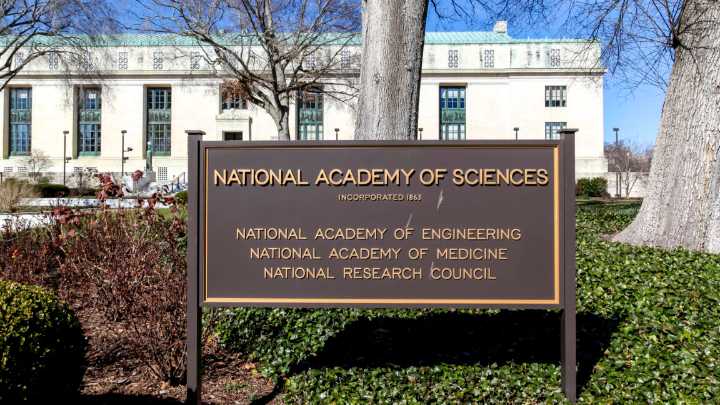 US science is being wrecked, and its leadership is fighting the last war