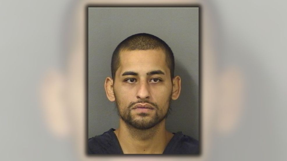 Lantana man arrested for $10K telecom site theft, netting just $120 from stolen copper
