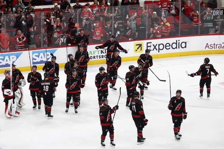 10 NHL teams that could be aggressive buyers this offseason