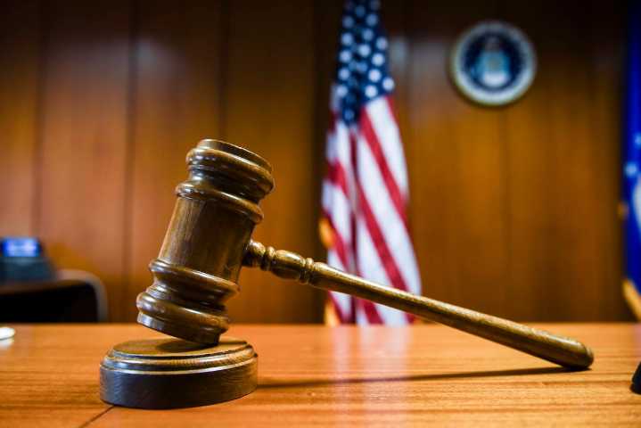 Army major on trial for rape charges involving more than a dozen women