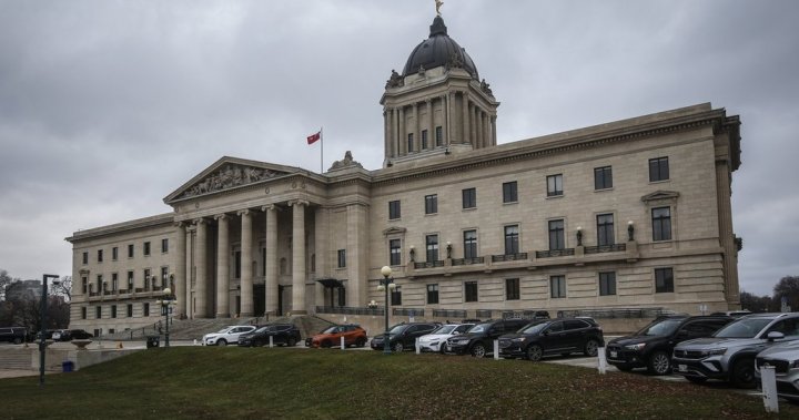 Manitoba Opposition Tories agree to speed passage of free trade bill before summer