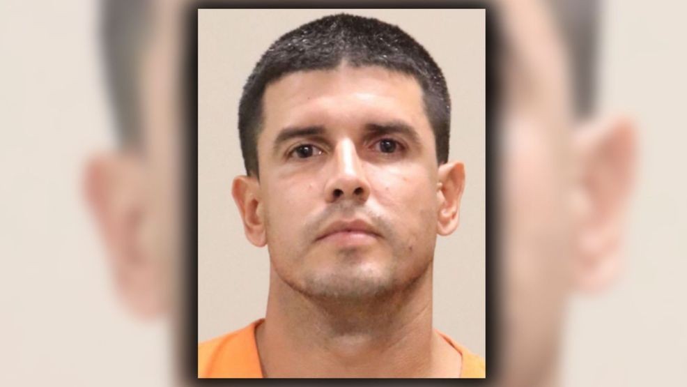 Man arrested after foot chase; accused of battering woman, stealing phone in Stuart