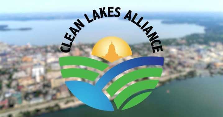 Clean Lakes Alliance gears up for their 13th annual Loop the Lake benefit ride