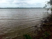 Persisten robos en el río Orinoco: «dejan desnudos a todos»