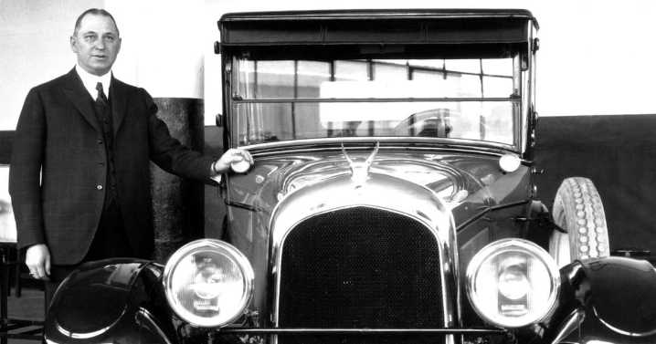 Chrysler Brand Continues 100th Anniversary Celebration With Century of Innovation Seven