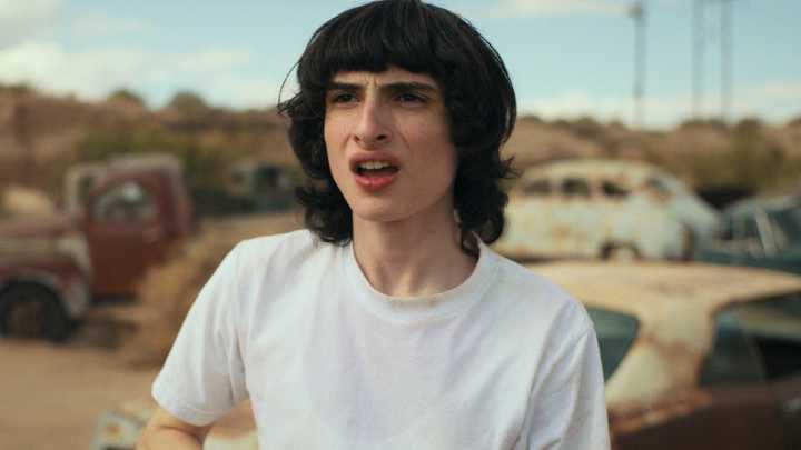 Finn Wolfhard Got Candid About Finishing Stranger Things And Randomly Crying Over It: 'I Have No Idea Why This Would Happen'