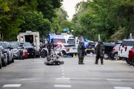 Boulder attack suspect in US illegally: Homeland Security