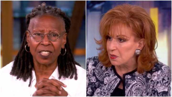 'The View': Why Whoopi Goldberg & Joy Behar Think Trump Is 'Scared' of Elon Musk