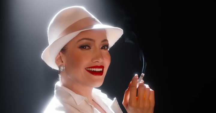 ‘Kiss of the Spider Woman’ Teases Jennifer Lopez’s Comeback