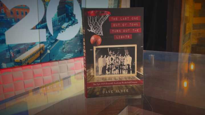 This Maine basketball team was a real-life version of the film 'Hoosiers'
