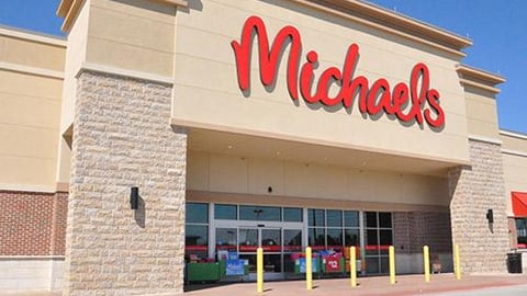 Michaels acquires intellectual property, private label brands of Joann