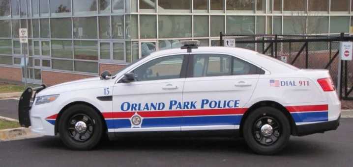 Charges filed in Orland Park car crash that killed Romeoville man