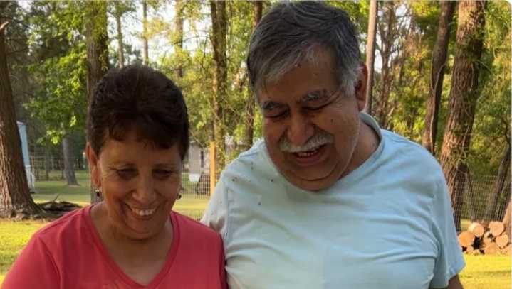 Familia pide ayuda para operar a abuelo hispano tras accidente
