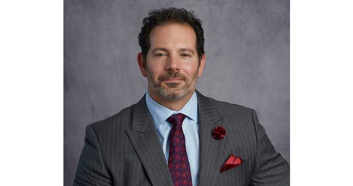 Oklahoma eye surgeon pioneers vision