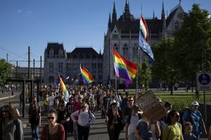 Instan a Corte de la UE a fallar contra ley anti