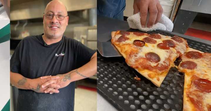 Pizza Pete's general manager commits to feeding and supporting Cudahy youth this summer
