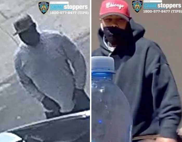 Armed robbers terrorize LIC condo residents and steal French Bulldogs in crime spree: NYPD