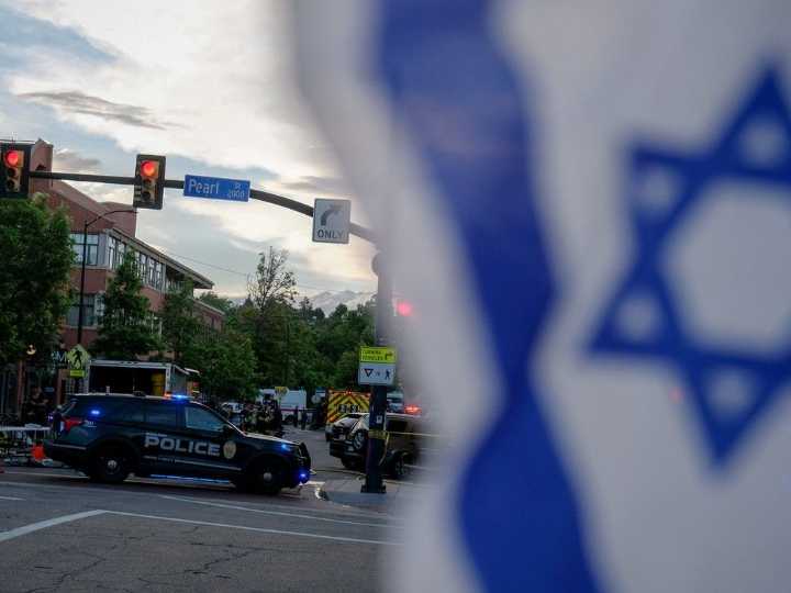 Canadian Jewish organizations condemn Colorado attack, call for action