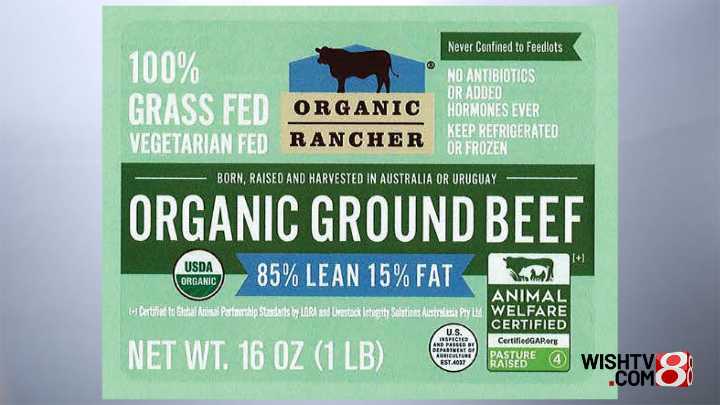 Possible E. coli contamination in beef sold at Whole Foods prompts alert