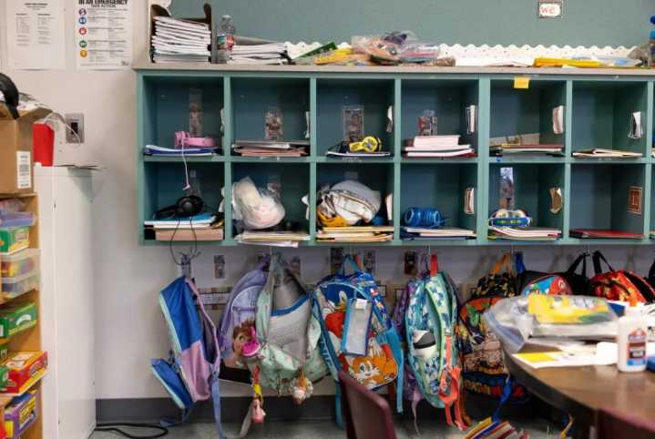 Gov. Greg Abbott signs $8.5 billion public education funding plan into law. Here’s how it works.