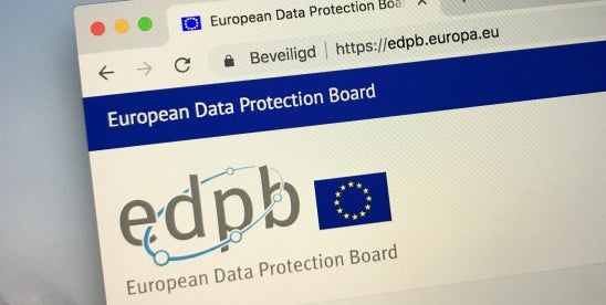 EDPB Finalizes Guidelines on Data Transfers to Third Country Authorities and Training Materials on AI and Data Protection