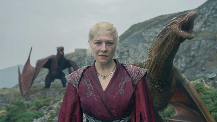 'House of the Dragon' season 3 will go experimental with a concept episode
