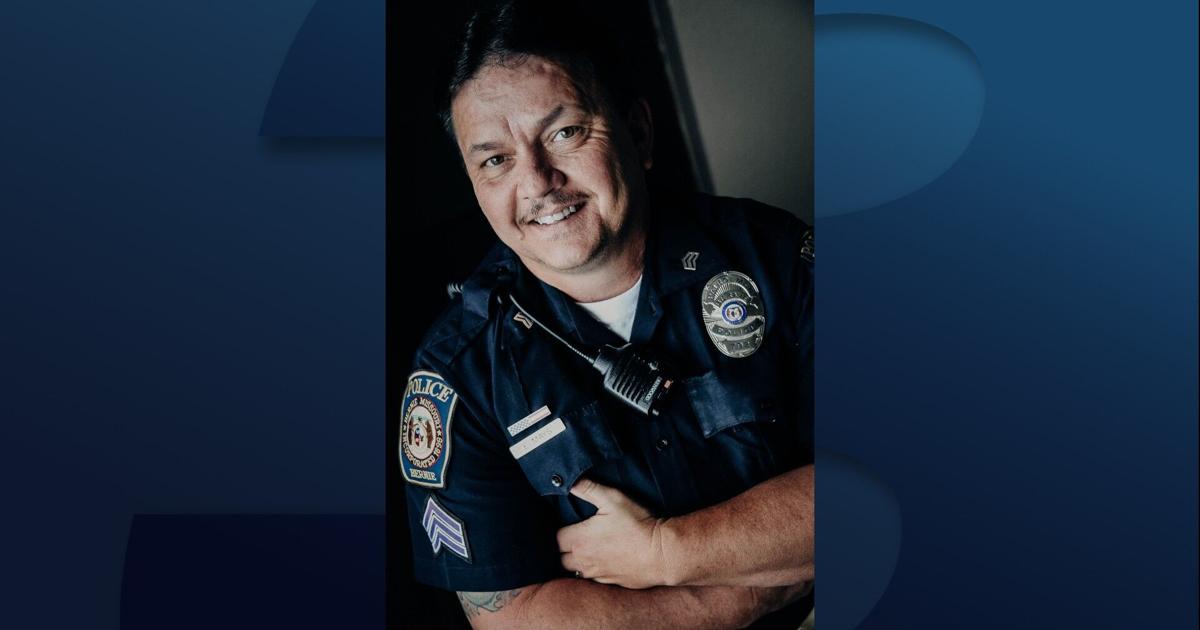 Southeast Missouri agencies mourn after Bernie Lieutenant passes away