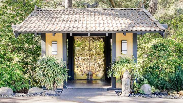 Golden Door