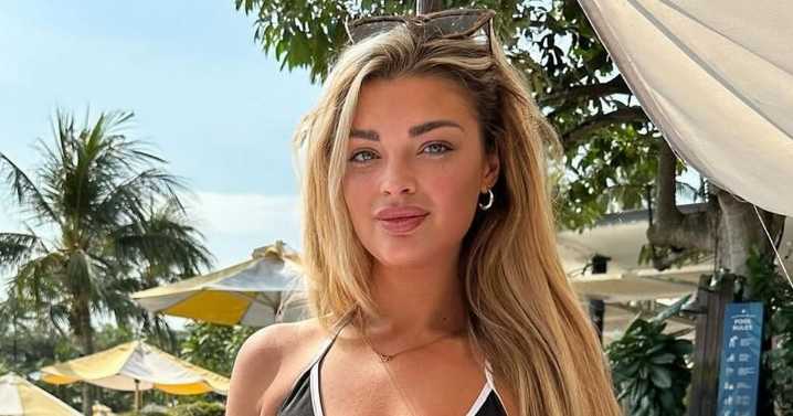 Love Island's Helena Ford confirms she's quit her job because of ITV show stint