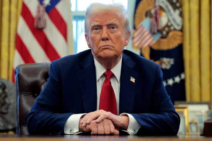 People from These 12 Countries Can No Longer Visit the U.S. as Trump Says 'We Don't Want 'Em'