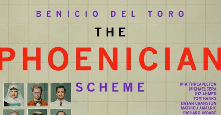 Is There a ‘The Phoenician Scheme’ End Credits Scene? If You Should Stay or Not After the Movie 