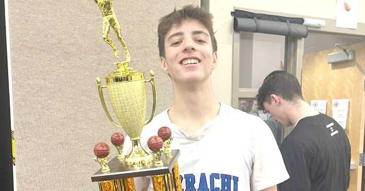Moshe Jacobs | Fuchs Mizrachi School